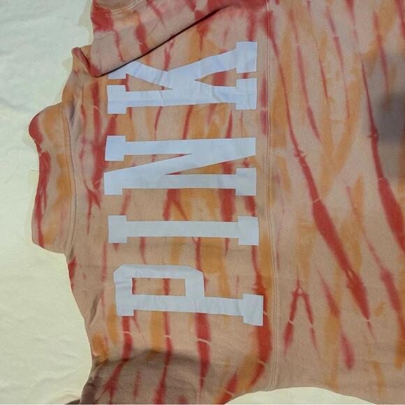 PINK Victoria’s Secret Pullover and leggings set - Picture 5 of 6